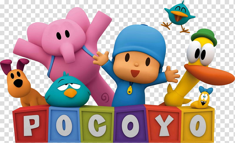 Birthday, Television Show, Pocoyo Dance, Cartoon, Zinkia Entertainment, Youtube, Birthday
, Toy transparent background PNG clipart