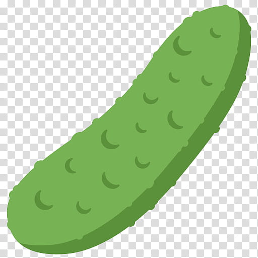 Green Leaf, Pickled Cucumber, Emoji, Salad, Vegetable, Food, Aubergines, Pickling transparent background PNG clipart