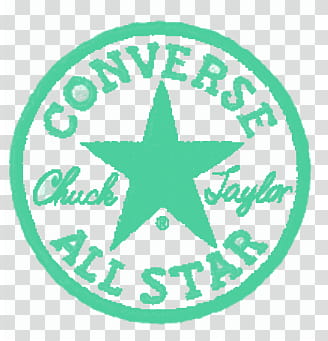 Sellos Converse transparent background PNG clipart | HiClipart