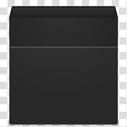 Exempli Gratia, Trash Empty, black and gray laptop computer transparent background PNG clipart
