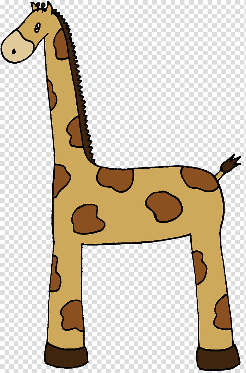 Giraffe, Baby Giraffes, Cartoon, Drawing, Internet Meme, Animal, Cuteness, Giraffidae transparent background PNG clipart