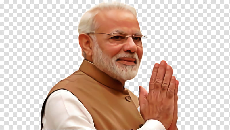 Narendra Modi hd png photo  Indian prime minister png image with  transparent background