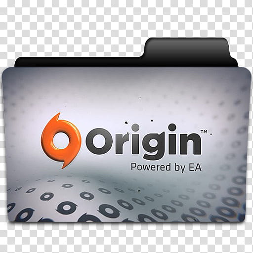 Game Folder , Game Client, Origin transparent background PNG clipart