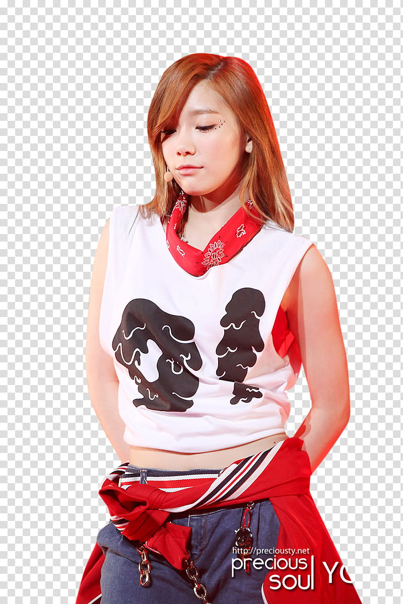 Taeyeon transparent background PNG clipart Taeyeon transparent background PNG clipart
