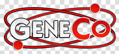 GenCo Logo transparent background PNG clipart
