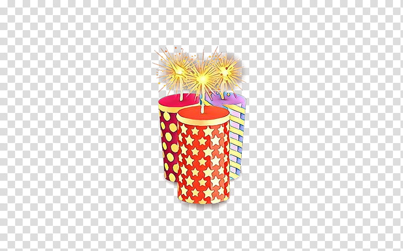 Birthday candle, Party Supply, Cylinder, Fireworks, Sparkler transparent background PNG clipart