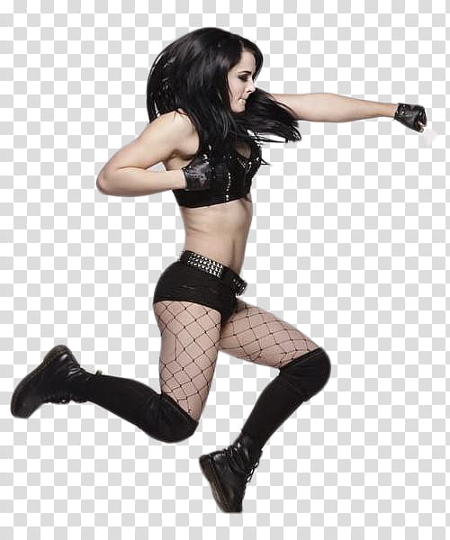 wwe Divas Paige transparent background PNG clipart