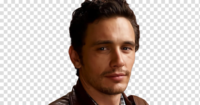 Cartoon Microphone, James Franco, Hair, Face, Forehead, Chin, Eyebrow, Hairstyle transparent background PNG clipart