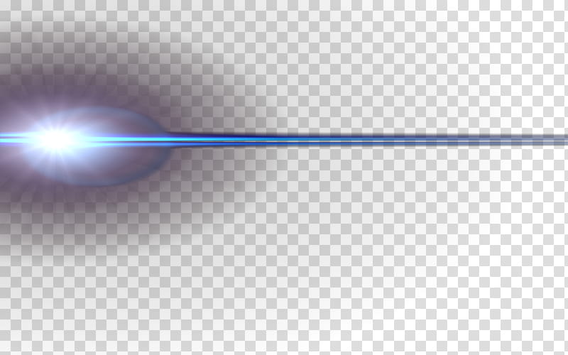 Lens Flares , rod with light illustration transparent background PNG clipart