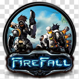 Firefall Icon transparent background PNG clipart