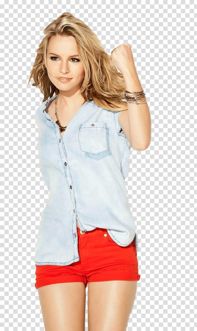 Bridgit Mendler New transparent background PNG clipart