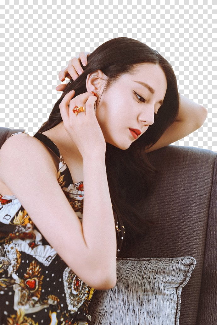 Dilraba Dilmurat transparent background PNG clipart