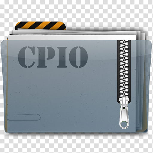 Arsiv Icon, Archive CPIO TIDIA transparent background PNG clipart