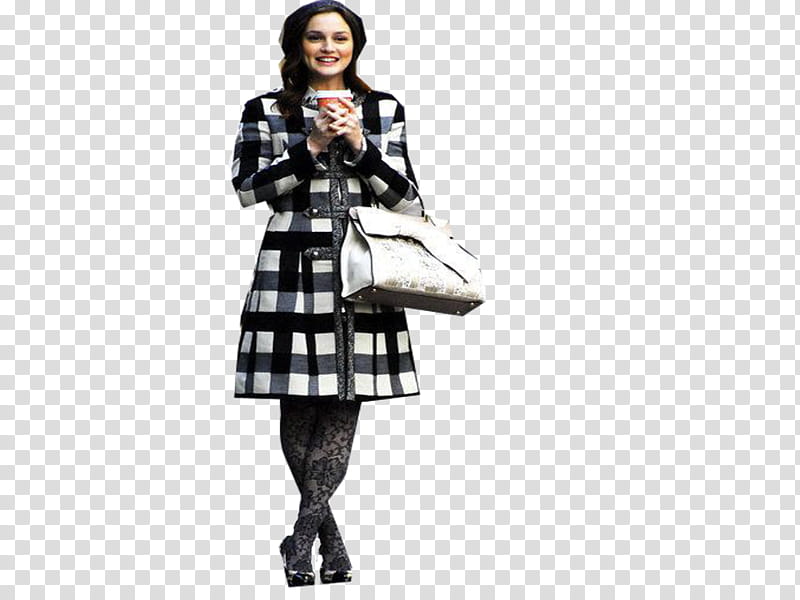 Blair Waldorf transparent background PNG clipart