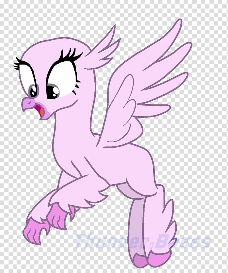 Mlp Base SilverStream transparent background PNG clipart