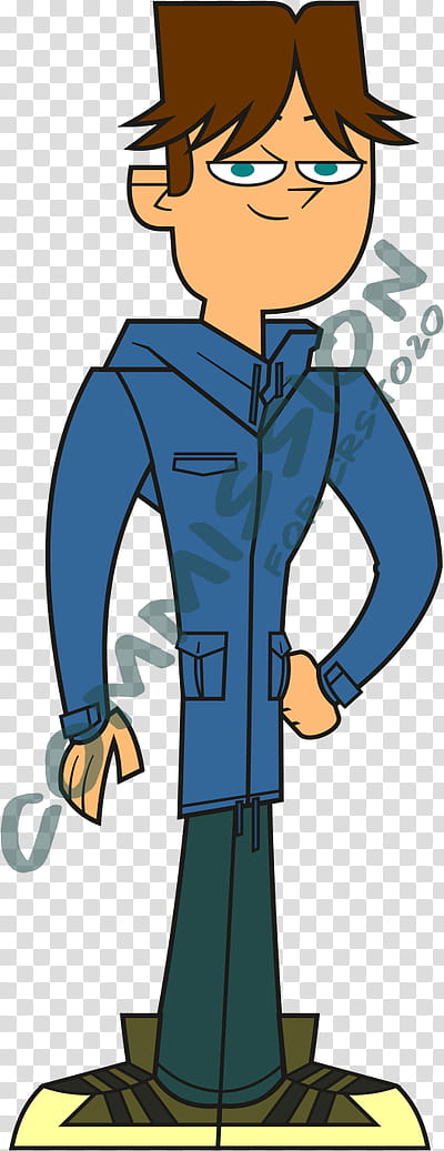 Cody commissh transparent background PNG clipart