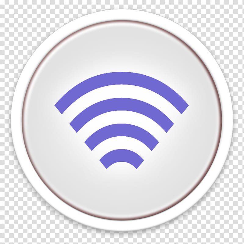 ORB OS X Icon, Wi-Fi icon transparent background PNG clipart