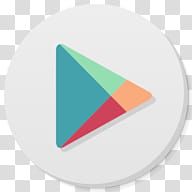 EVO Numix Dock Theme Rocket Nexus Dock , google-play_x icon transparent background PNG clipart