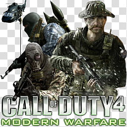 The Call of Duty Series Icon   , Modern Warfare, Call of Duty  Modern Warfare transparent background PNG clipart