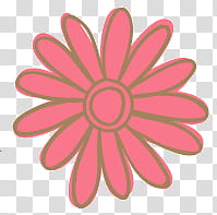Too Love AmberTutoss, red flower illustration transparent background PNG clipart