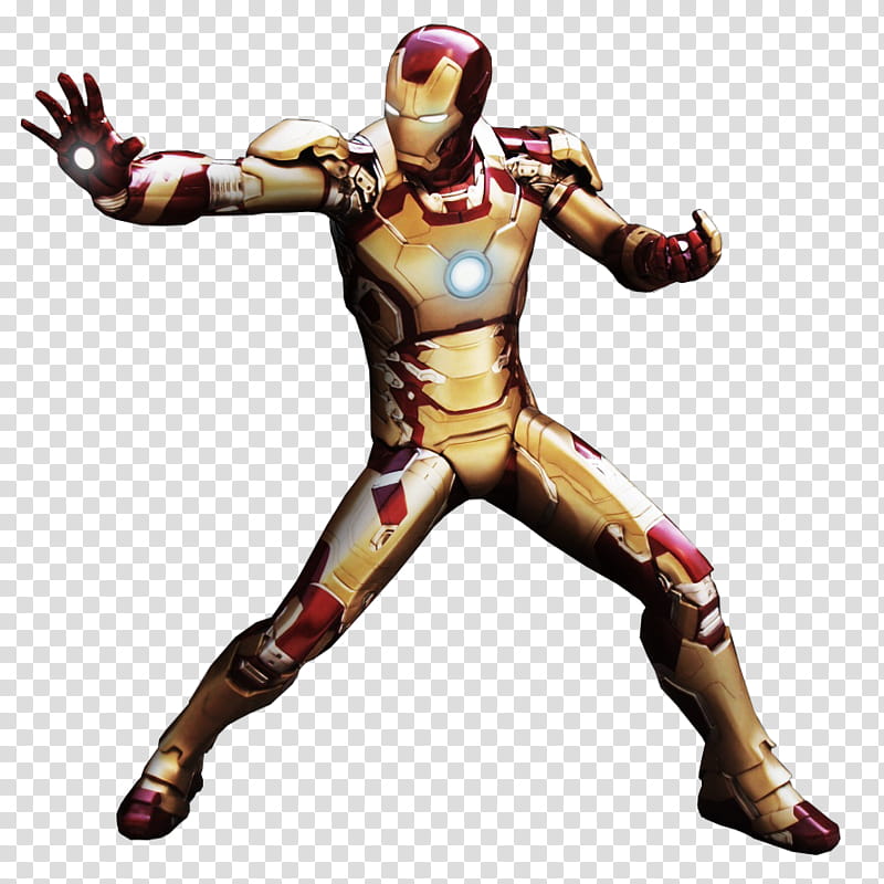 Iron Man  Render, Marvel Iron Man transparent background PNG clipart