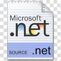 Programming FileTypes, dotnet icon transparent background PNG clipart
