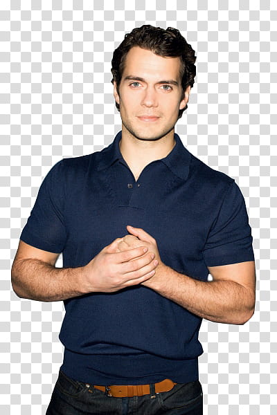 Henry Cavill  transparent background PNG clipart