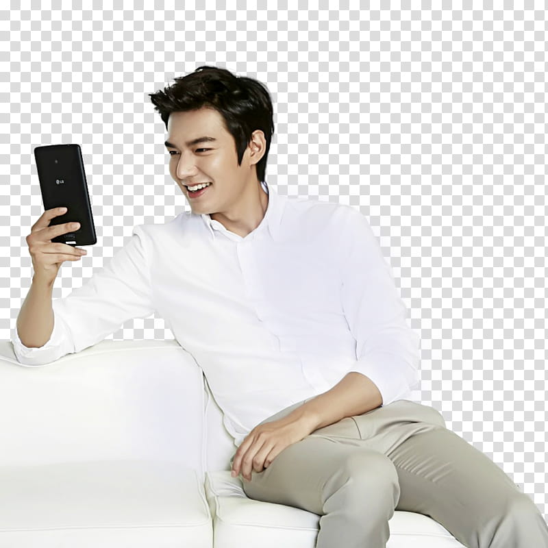 Lee Min Ho  transparent background PNG clipart