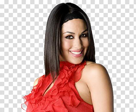 Brie Bella transparent background PNG clipart