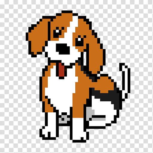 Dog, Beagle, Puppy, Breed, Sticker, Cuteness, Mongrel, Cartoon transparent background PNG clipart