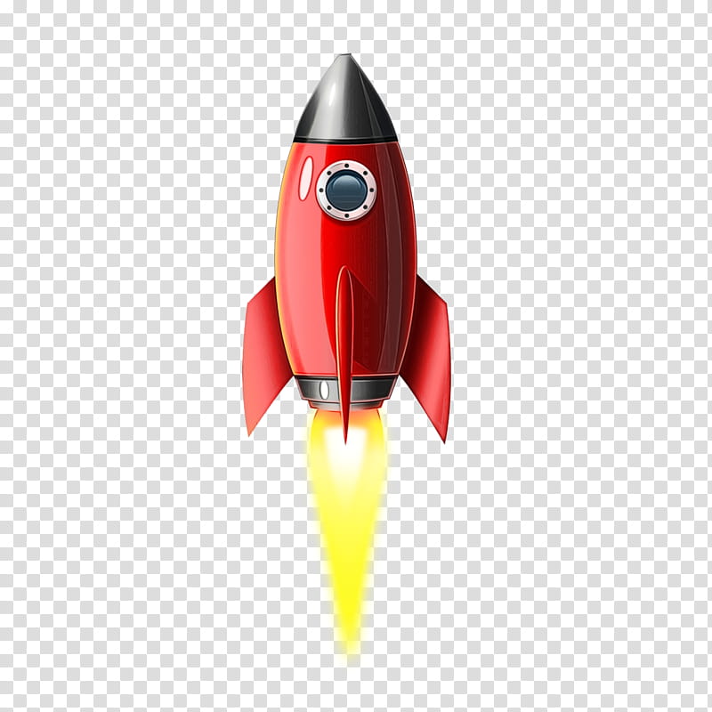 Cartoon Rocket, Ubiquiti Rocket M5 Rocketm5, Spacecraft, Vehicle transparent background PNG clipart