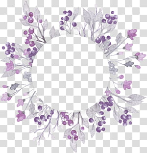 Purple Watercolor Flower, Clothing, Tag, Hashtag, Tagged, Watercolor Painting, Fashion, Violet transparent background PNG clipart thumbnail