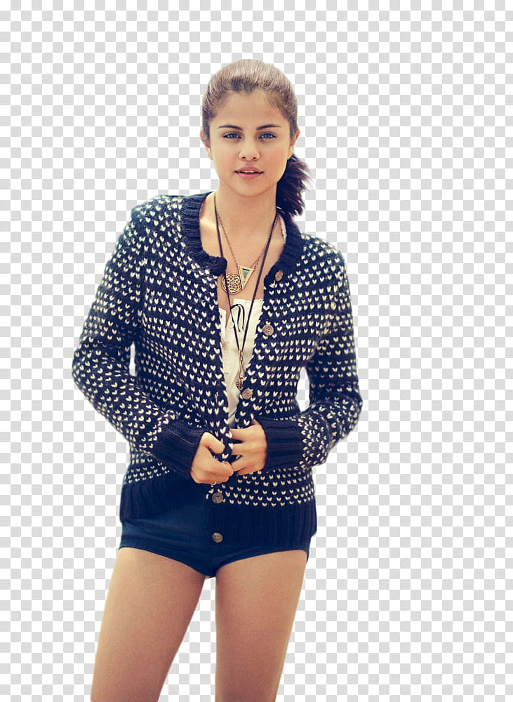 Selena Gomez Shoot transparent background PNG clipart