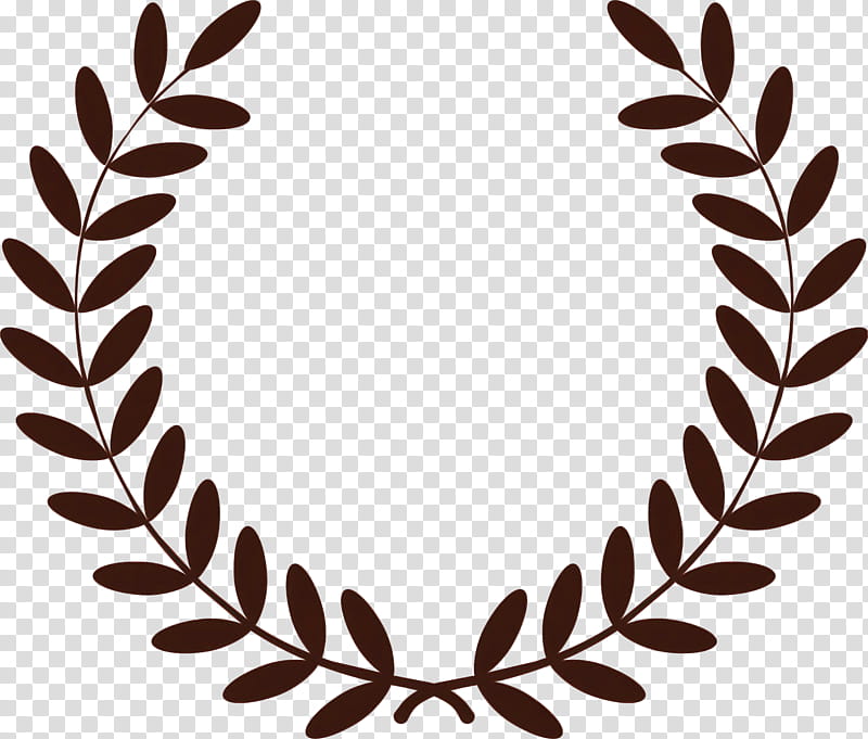 Laurel Leaf Crown, Laurel Wreath, Bay Laurel, Olive Wreath, Drawing, Web Design, Plant, Vascular Plant transparent background PNG clipart