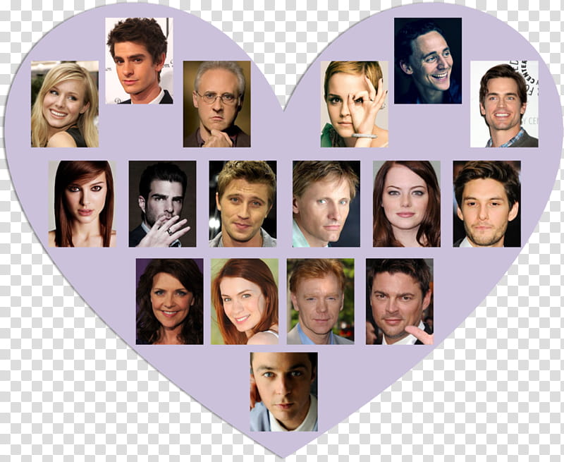 Too Much Awesome. My Favourite Actors /Actresses transparent background PNG clipart