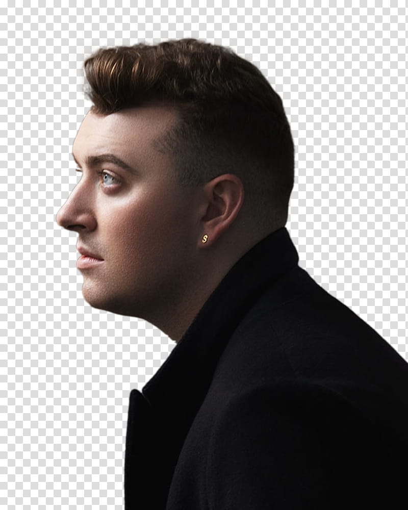 Sam Smith , Sam Smith transparent background PNG clipart