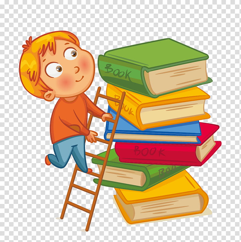 Child Reading Book, Childrens Literature, Preschool Children