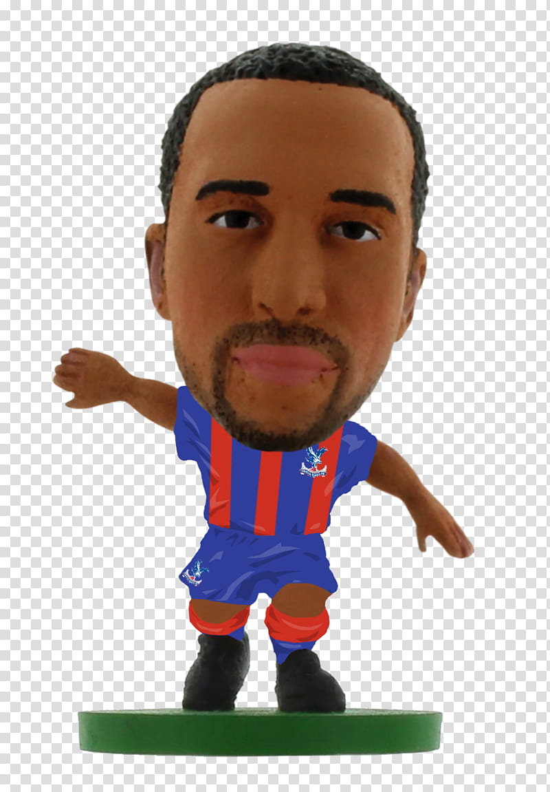 SOCCERSTARZ BRAZIL NEYMAR JR - CREATIVE TOYS