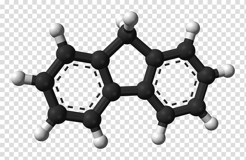 Chemistry, Drug, Substance Theory, Molecule, Fluorenol, Substance Abuse, Chemical Compound, Ballandstick Model transparent background PNG clipart