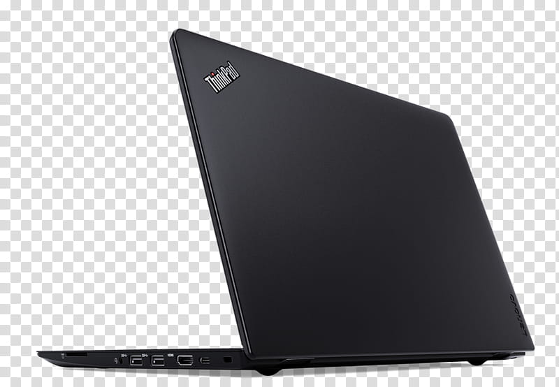 Laptop, Netbook, Lenovo Thinkpad 13, Computer, Intel, Computer Monitors, Solidstate Drive, Output Device, Usbc, Intel Core transparent background PNG clipart