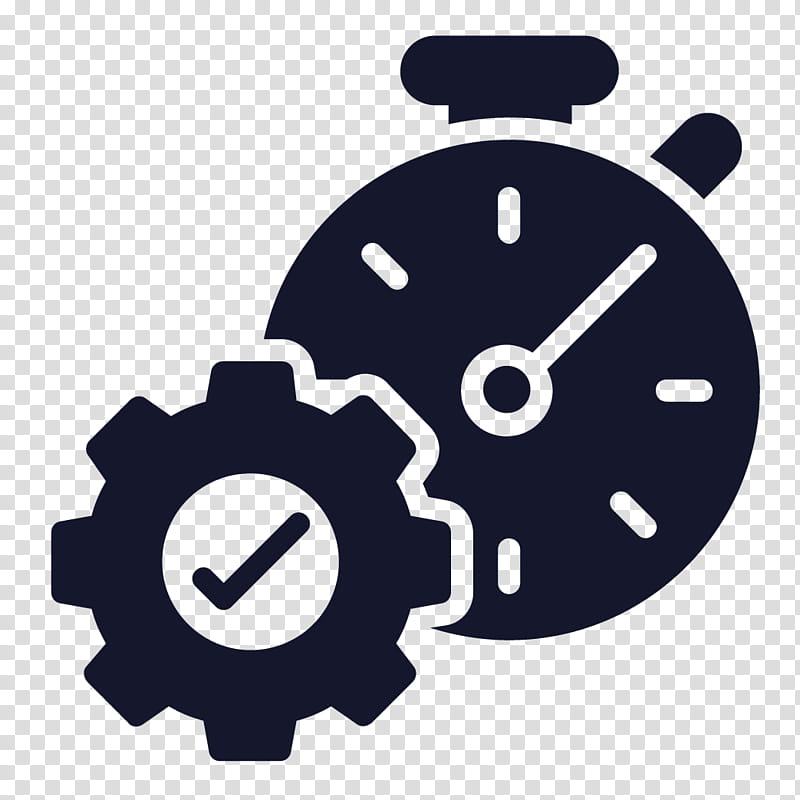 Gear Icon, Symbol, Icon Design, Sprocket, Clock transparent background PNG clipart