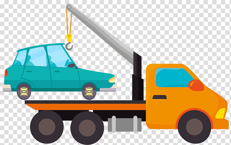 Battery, Commercial Vehicle, Towing, Tow Truck, Trailer, Campervans, Roadside Assistance, Towing Service transparent background PNG clipart