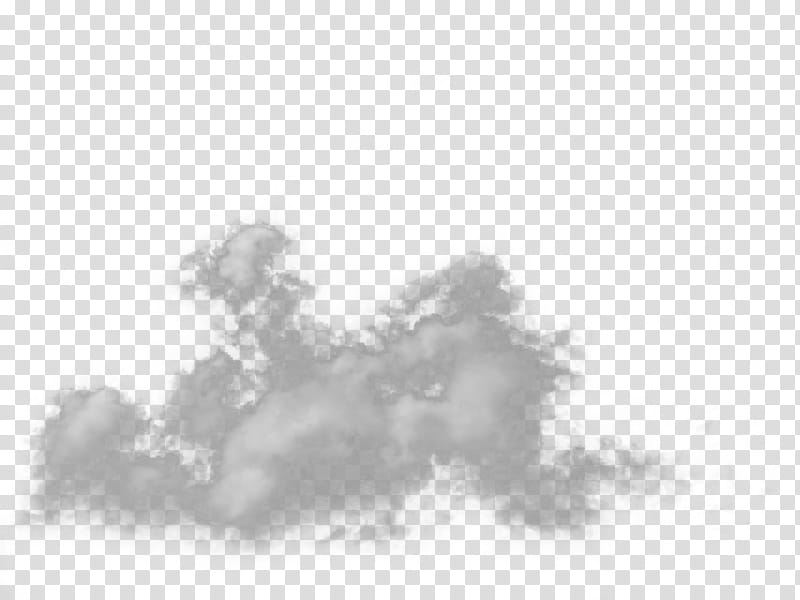 Cloud Drawing, Mist, Fog, Sky, Black And White
, Tree, Meteorological Phenomenon, Branch transparent background PNG clipart