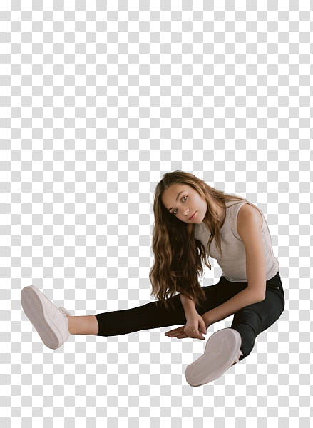 MADDIE ZIEGLER ,  icon transparent background PNG clipart