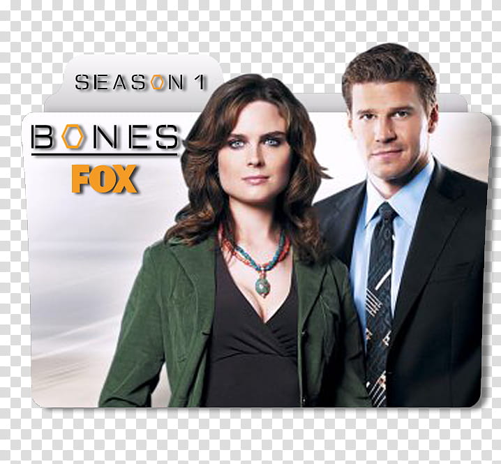 Bones Serie Folder, Bones Fox Season  folder icon transparent background PNG clipart