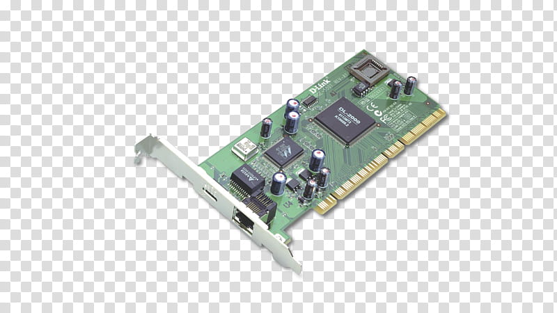Card, Network Cards Adapters, Dlink, Dlink Dge528t, Device Driver, Dlink Dfe530tx, Conventional Pci, Computer, Datasheet transparent background PNG clipart
