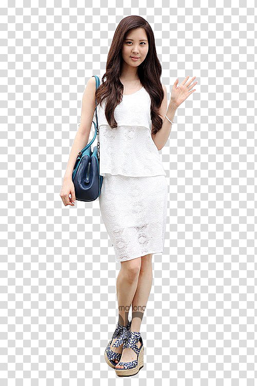 Seohyun transparent background PNG clipart