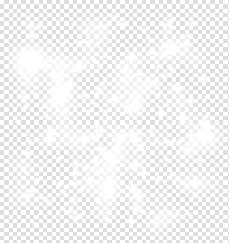 misc bg element, white sparks transparent background PNG clipart