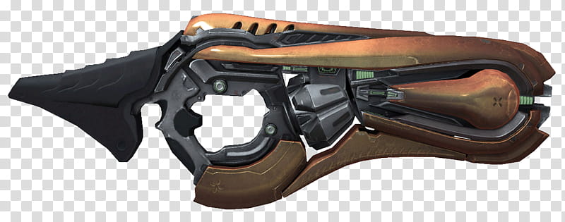Halo Reach Concussion Rifle, Halo reach covenant grenade launcher transparent background PNG clipart
