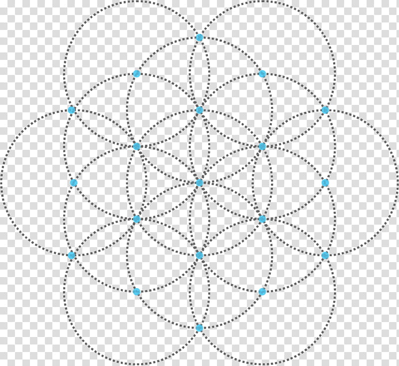 how to draw sacred geometry shapes